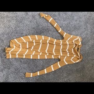 Long Cardigan, Medium
